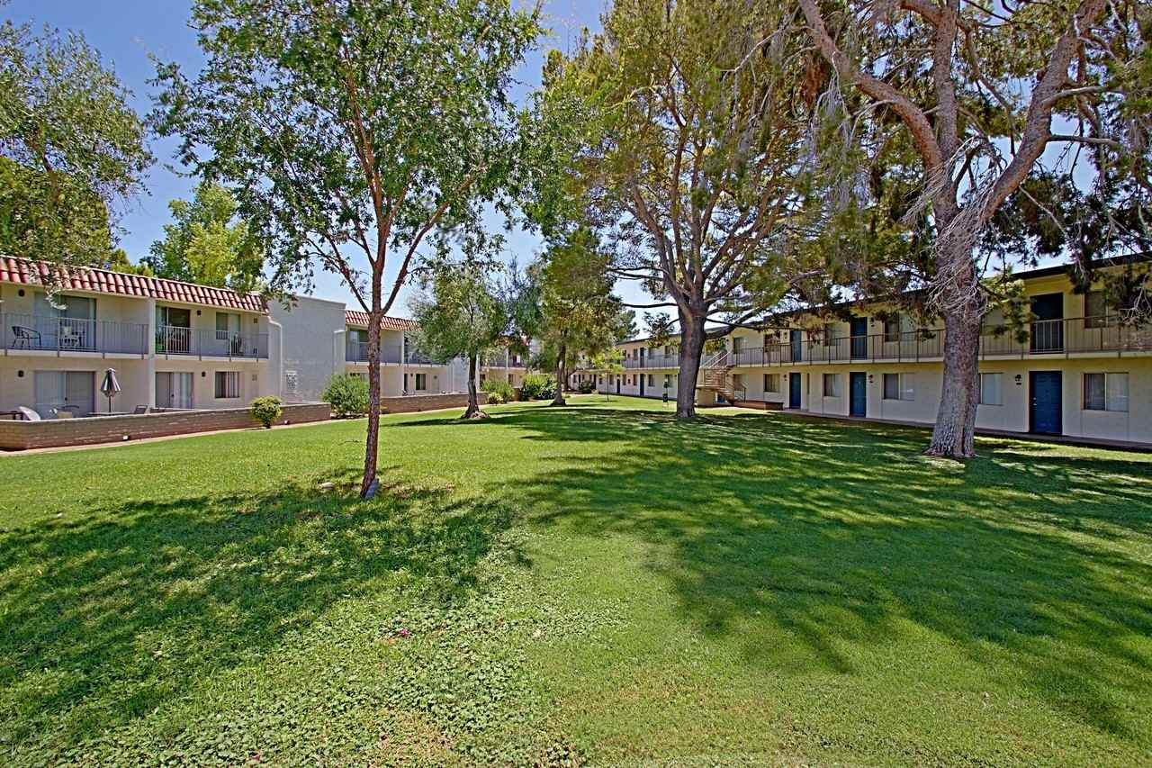 The Vintage - Photo 3 of 10