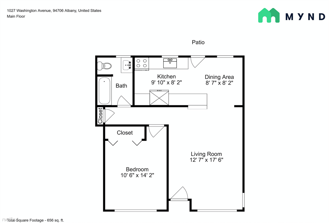 1027 Washington Ave - Photo 3 of 12