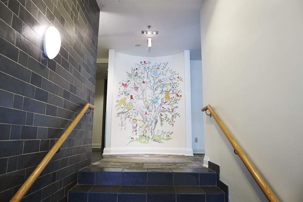 The Residences of 1425 Bayview - Photo 2 of 7