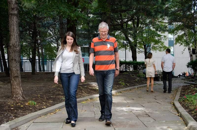 Sheppard Centre Apartments - Photo 3 of 21