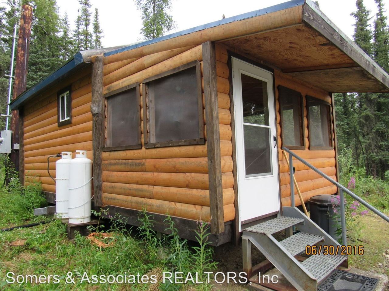 5599 Chena Hot Springs Rd #2 - Photo 2 of 9