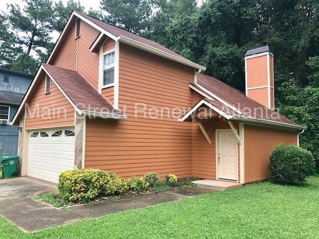 3463 Newberry Downs Ln - Photo 3 of 14