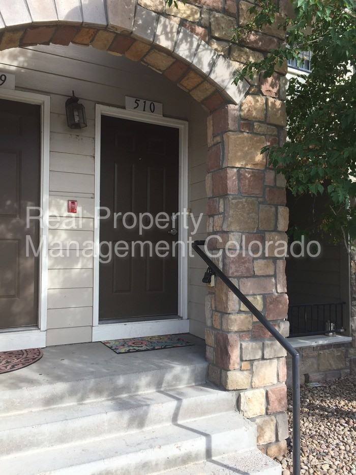 1540 S Florence Way #510 - Photo 2 of 28