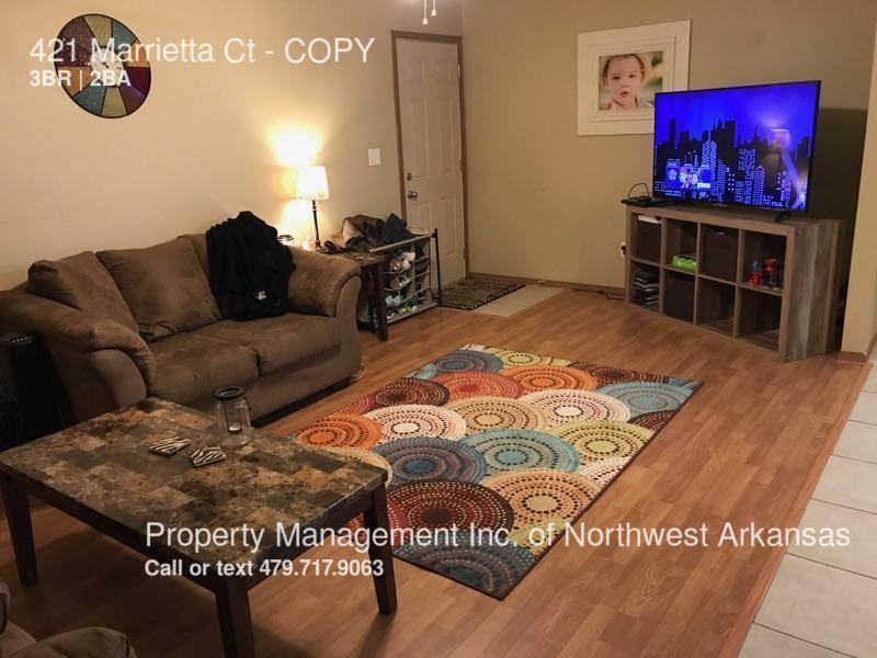 421 E Marietta Ct #COPY - Photo 3 of 5