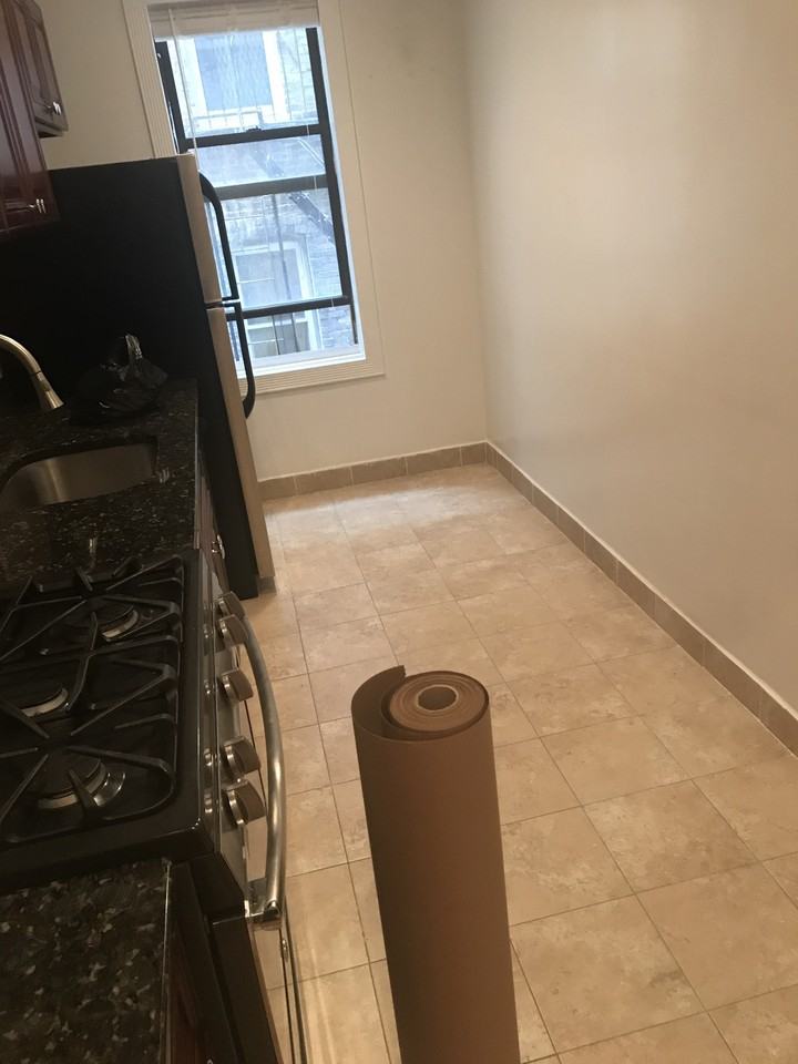 585 West 204th Street #44