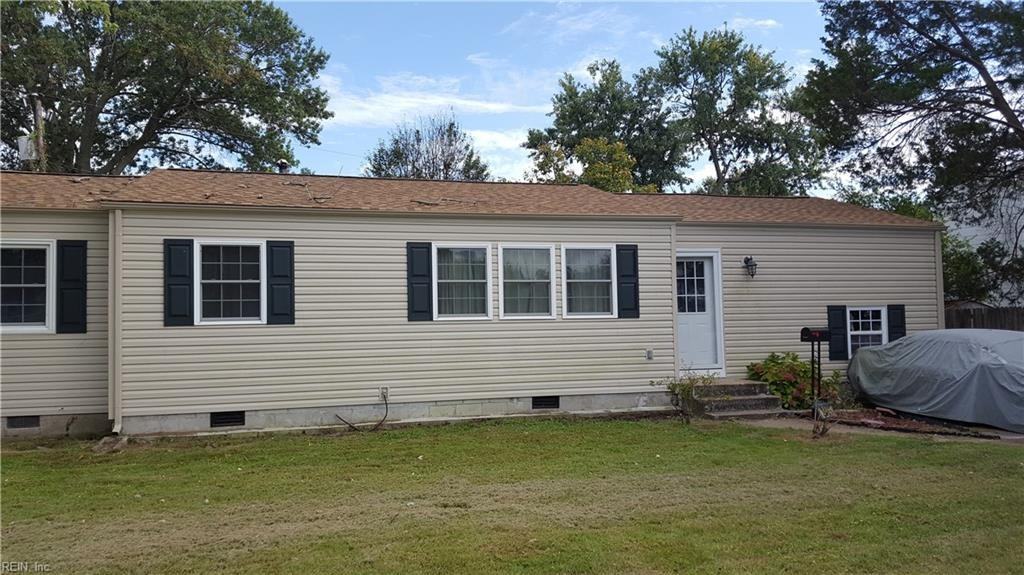 3065 Cobblestone Dr, Virginia Beach, VA 23452 4 bedroom House Rental