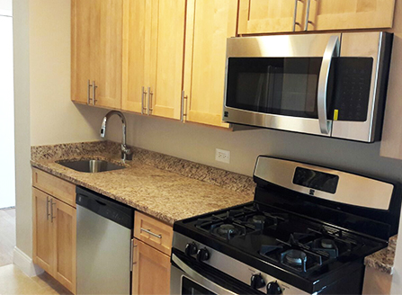 950 Underhill Ave #05D