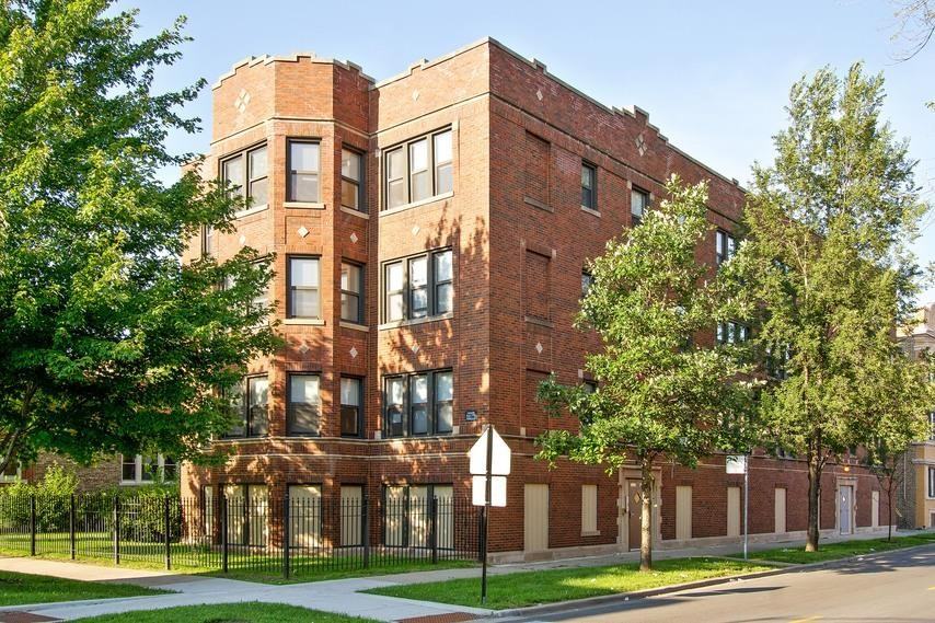 8259 S Elizabeth St Apartments for Rent in Auburn Gresham  