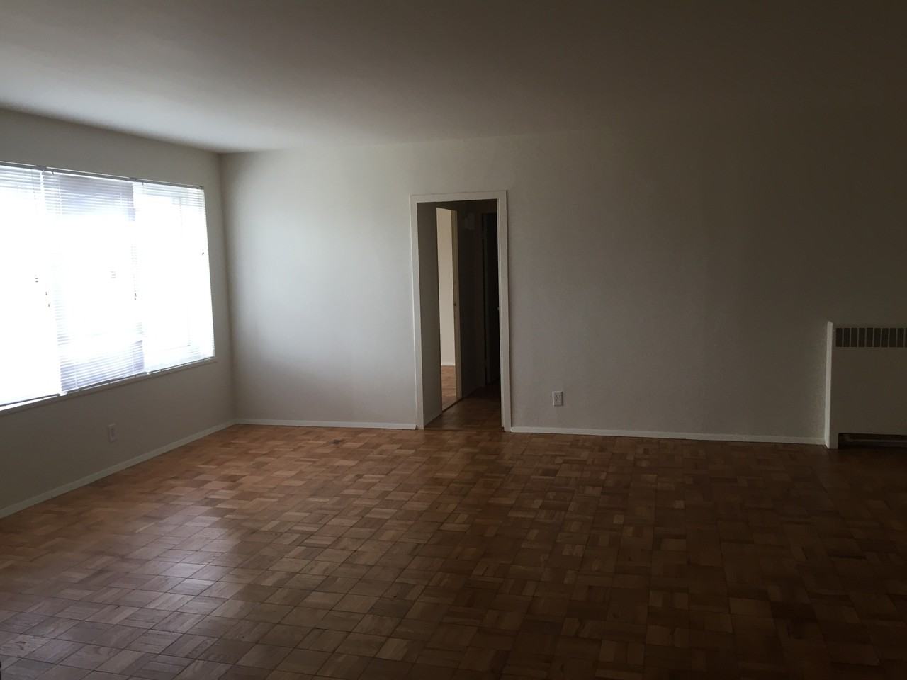 100 Font Boulevard #1A