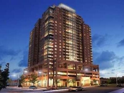 125 Western Battery Road #1210