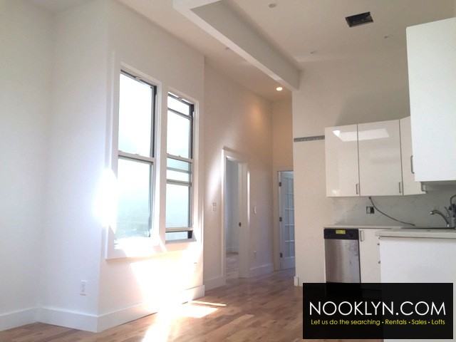 215 North Henry Street #3A