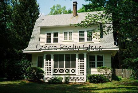81 Avalon Road