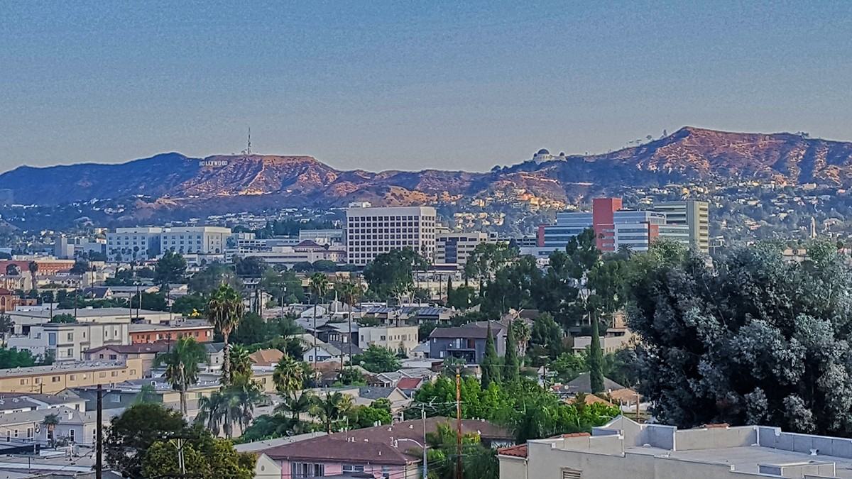 807 Hyperion Avenue - Photo 2 of 13