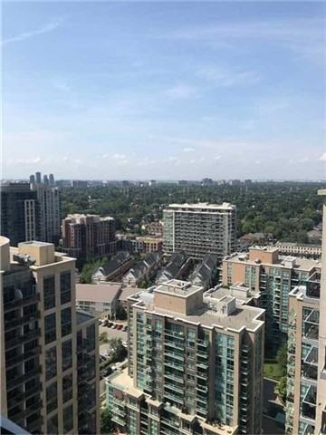 3 Michael Power Place #2702