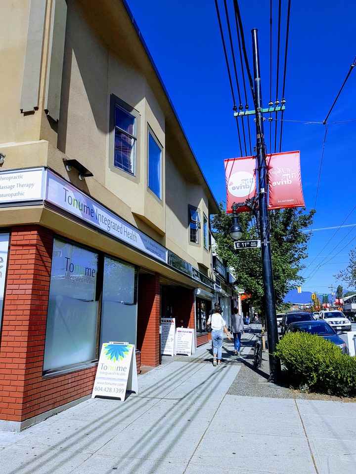 2651 Commercial Drive #4 - Photo 18 of 22