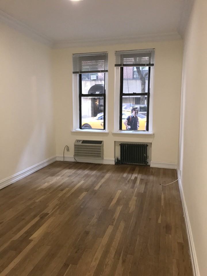 E 46th St #1B