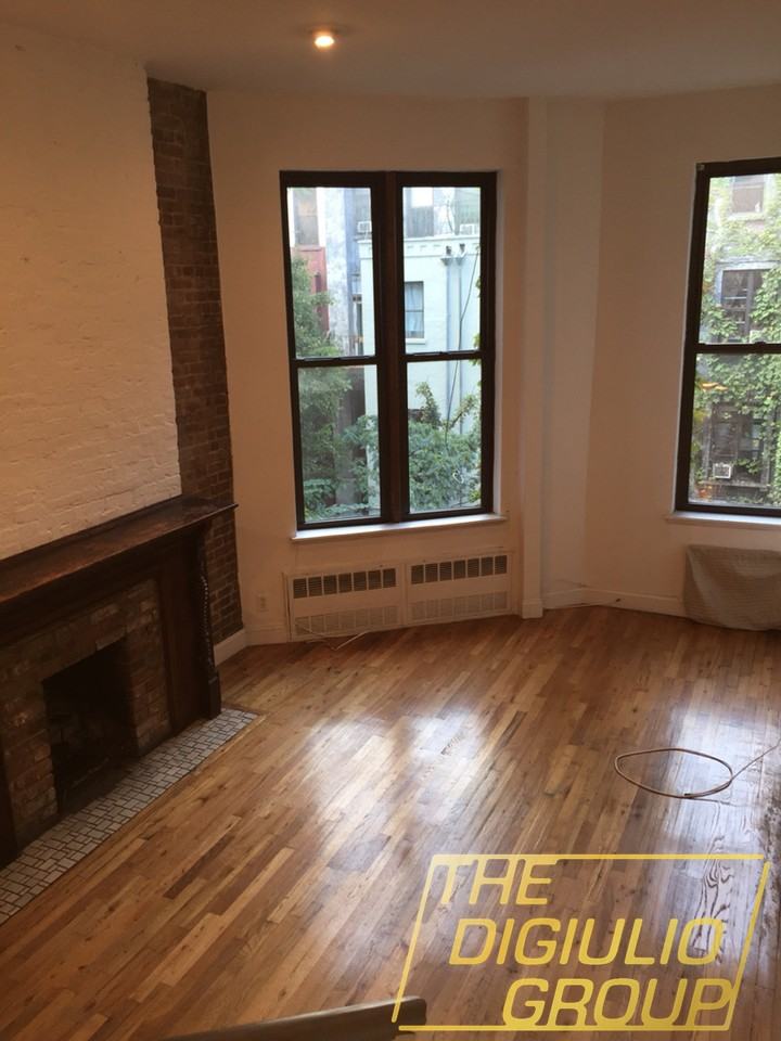 Columbus Ave & W 74th St #2b