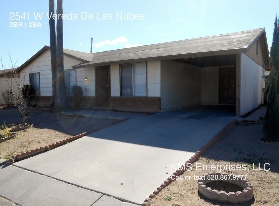2541 W Vereda De Las Nubes - Photo 2 of 22