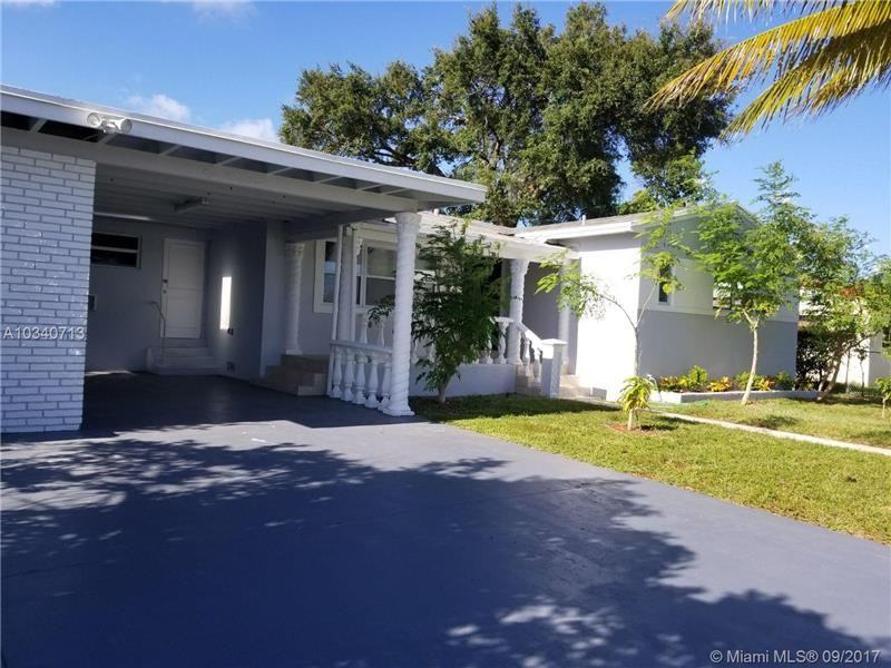 835 NE 179th Terrace - Photo 2 of 11