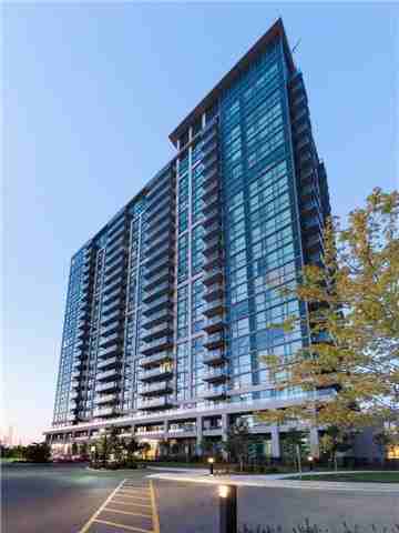 339 Rathburn Road West #1911