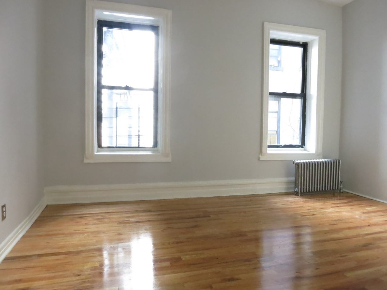 Riverside Dr & W 136th St #2A-MW