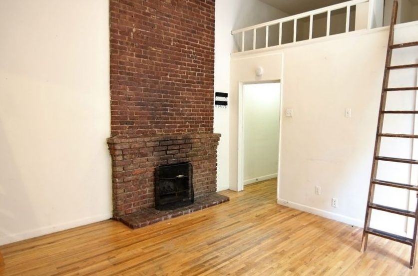 Columbus Ave & W 74th St #1C