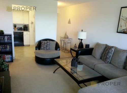 1925 Commonwealth Avenue #815