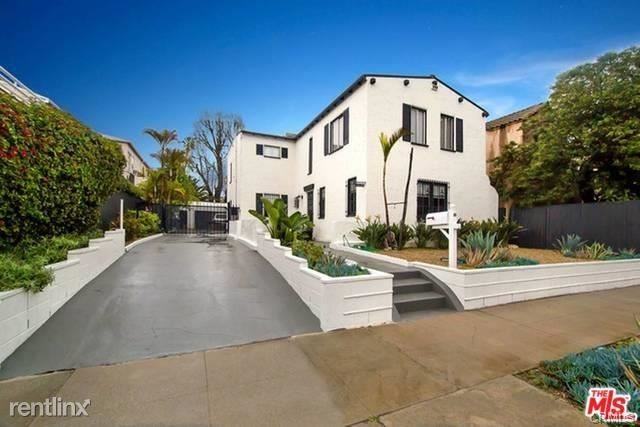 434 N Gardner St #434