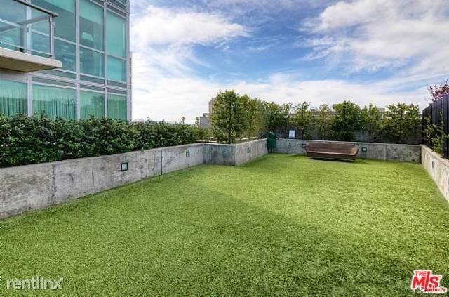 3785 Wilshire Blvd #2105