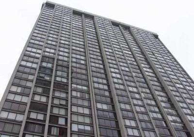 5455 N Sheridan Rd #707