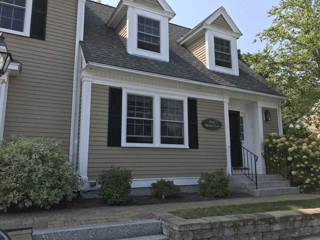 4 Derby Ln #A - Photo 2 of 11