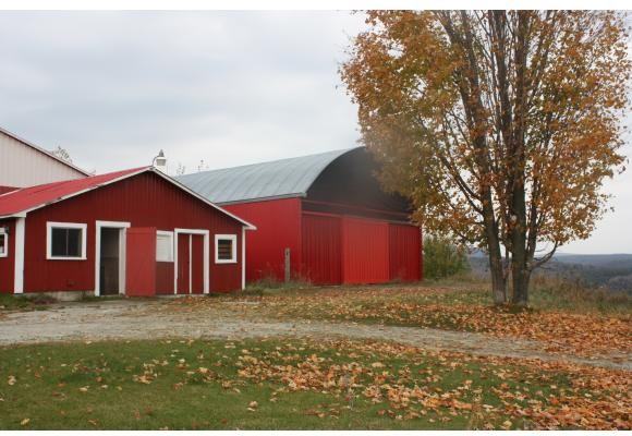 396 Basil Hill Rd - Photo 2 of 9