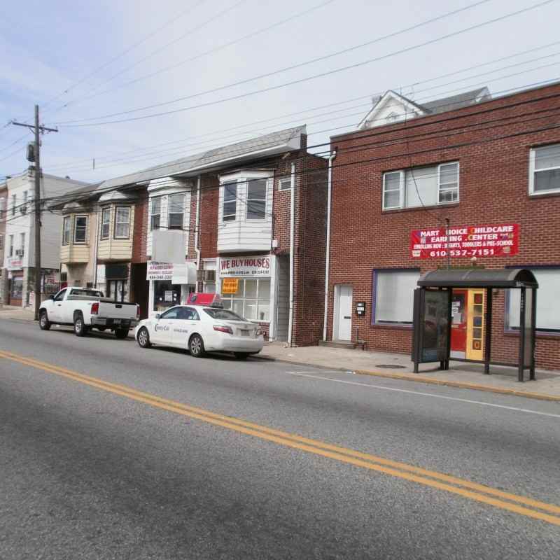 707 MacDade Blvd - Photo 2 of 3