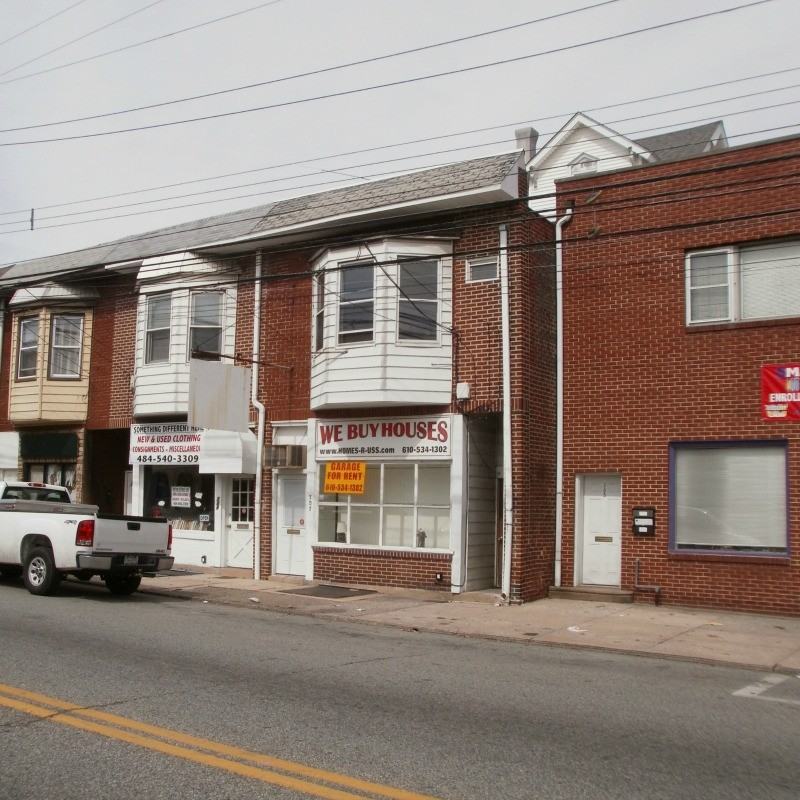 707 MacDade Blvd - Photo 3 of 3