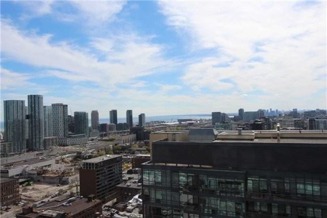 8 Charlotte Street #2309