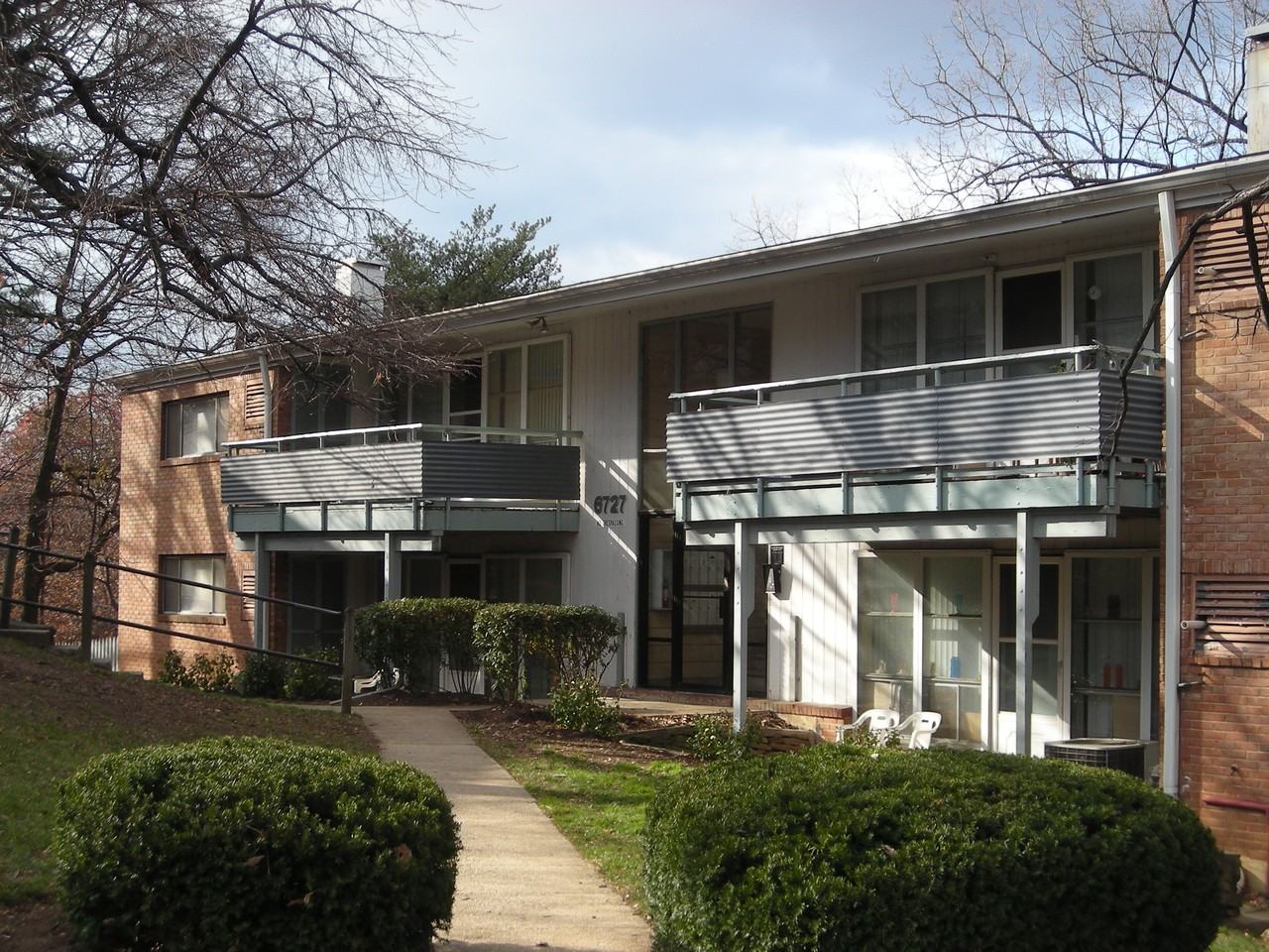 6709 Riverdale Rd Apartments for Rent in East Riverdale, East Riverdale