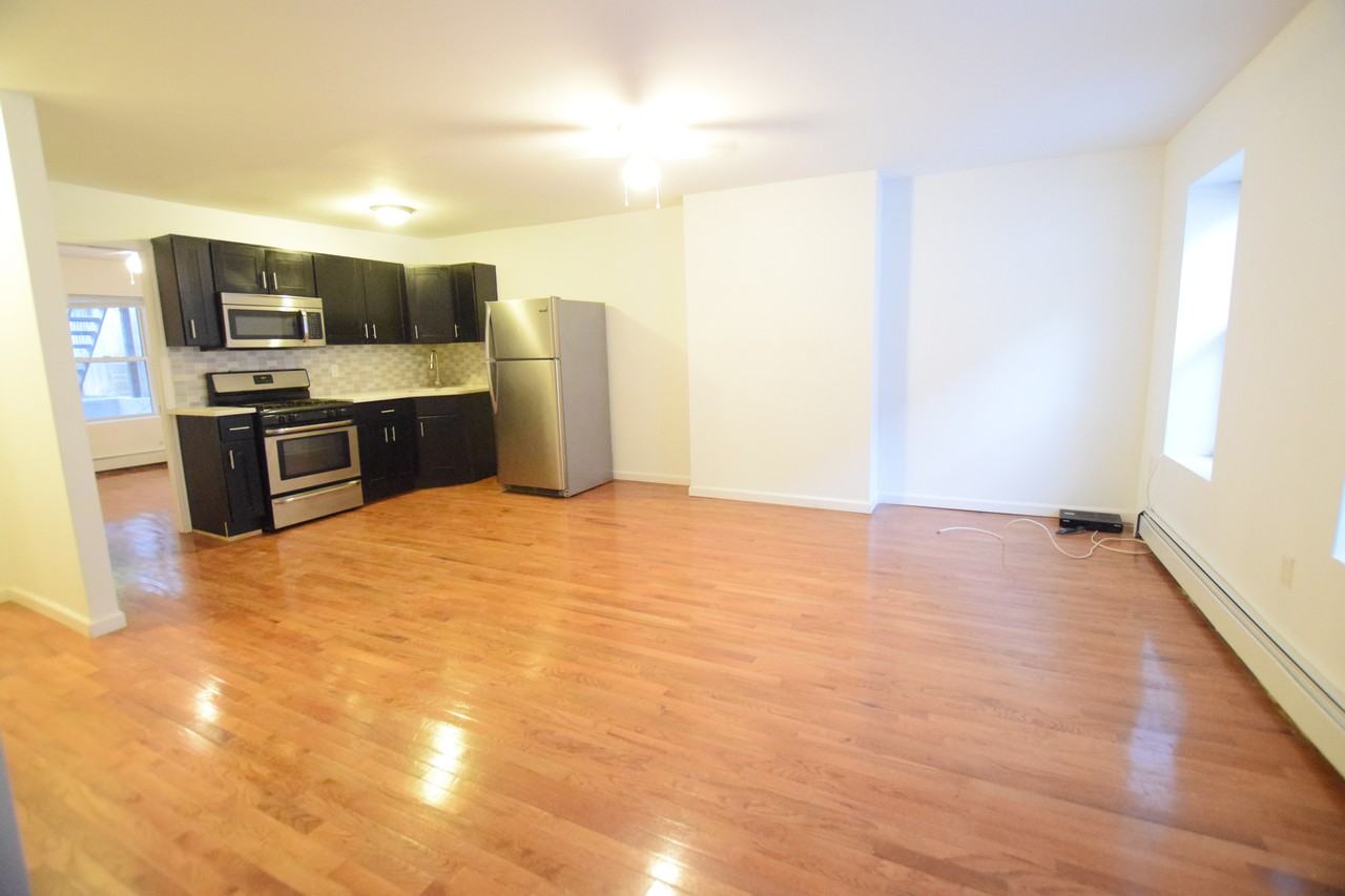 98 Howard Avenue #kk