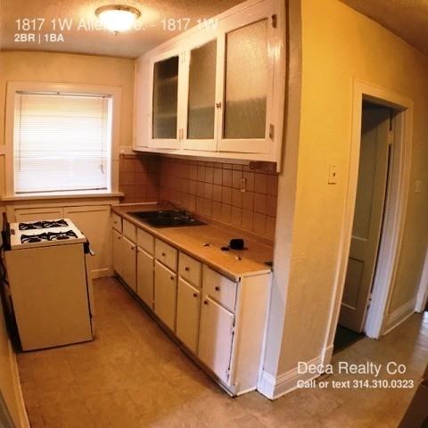 1817 Allen Ave #1817-1W - Photo 2 of 7