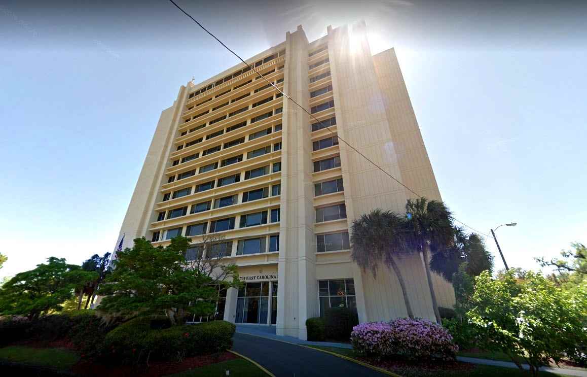 Westminster Gardens Apartments for Rent 301 E Carolina St