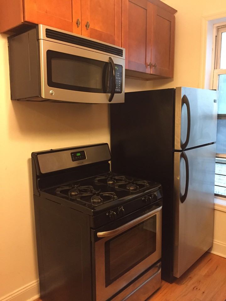 864 Nostrand Avenue #26DM