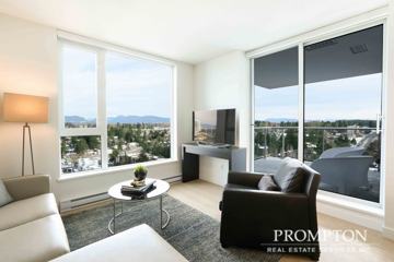 202 Salter St B305 New Westminster Bc V3m 0e6 2 Bedroom