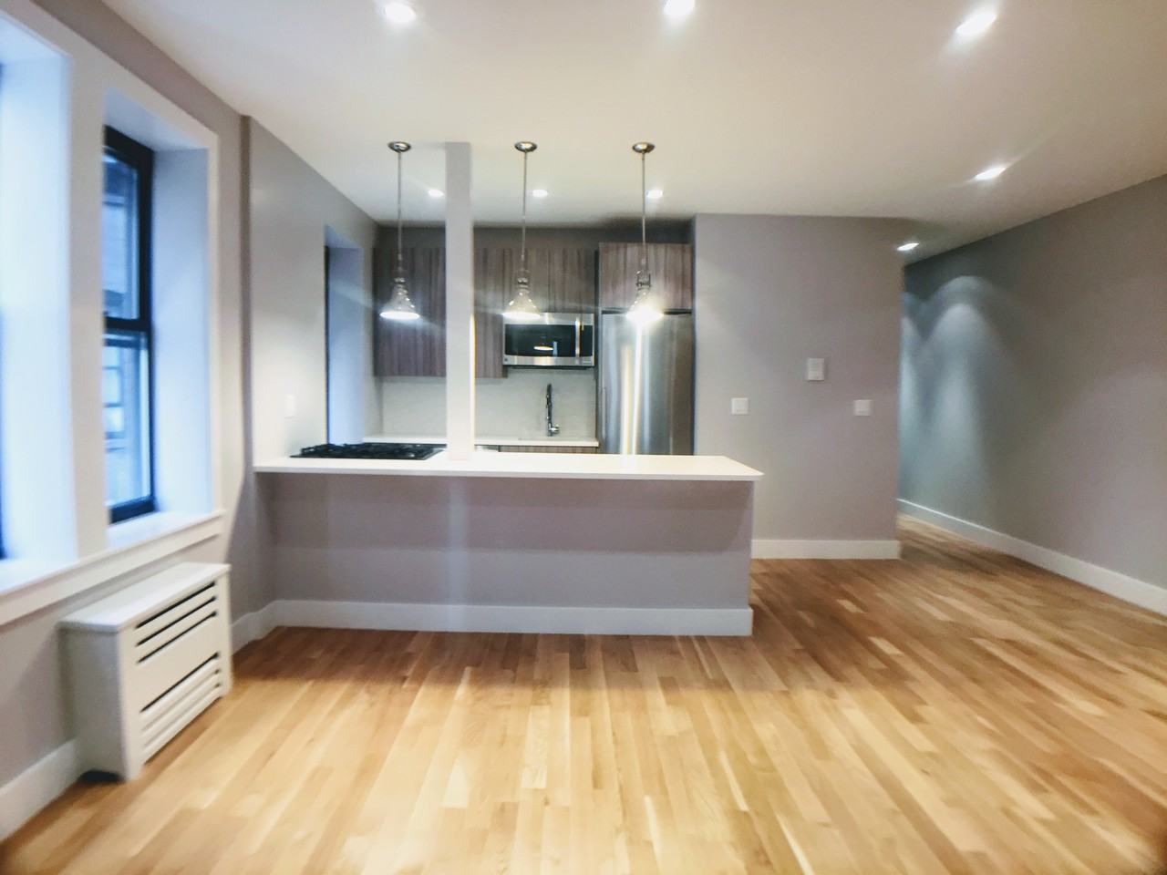 600 West 136th Street #2g