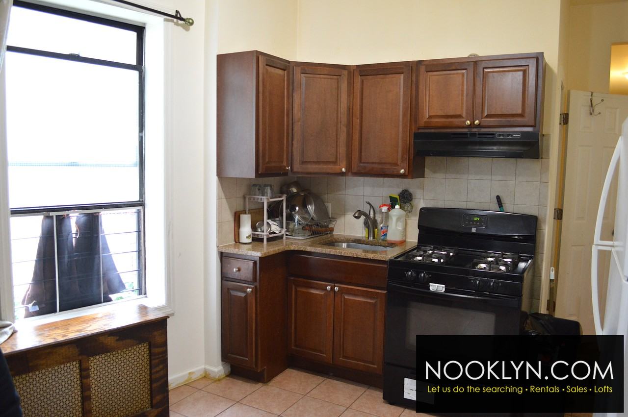 217 South 3rd Street #6A6A