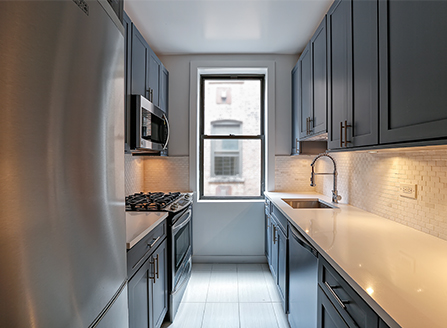 600 West 136th Street #5GG