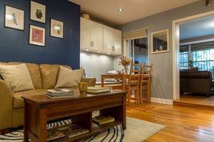 118 South Elliott Place #G