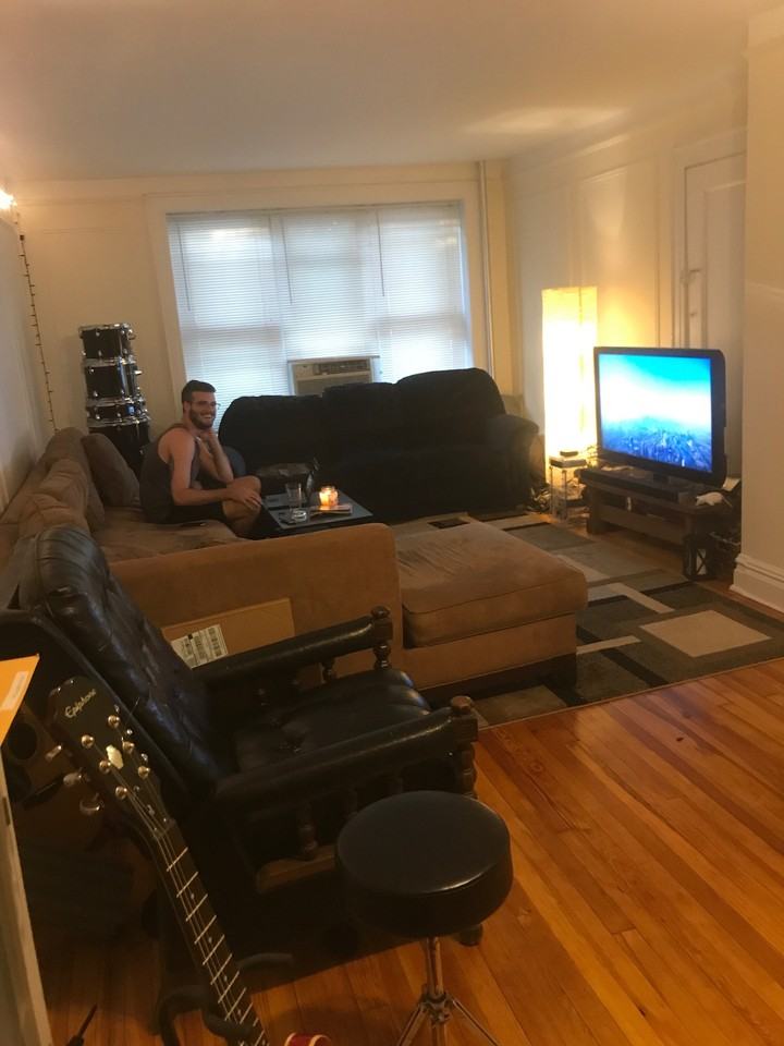 28-47 46th Street #2 - Photo 2 of 3