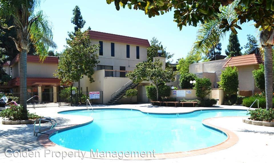 6831 Alvarado Rd 7, San Diego, CA 92120 2 Bedroom Apartment for Rent