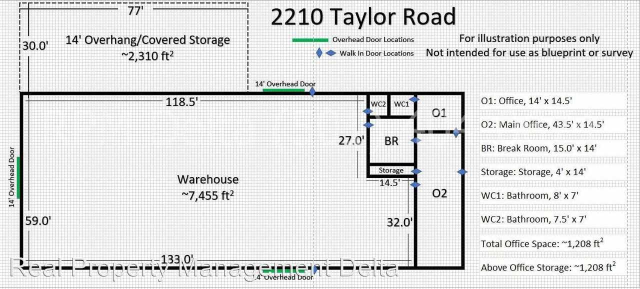 2210 Taylor Rd - Photo 3 of 31