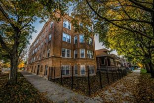 8101 S Justine - Photo 1 of 1