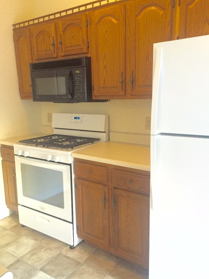Washington St #306J - Photo 2 of 11